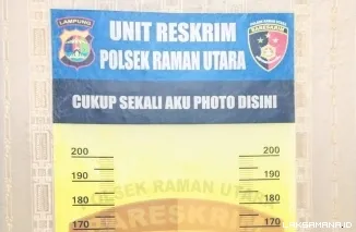 OTT Tim Tekab 308 Polsek Raman Utara: Pria Diduga Peras Ketua P3-TGAI Rp19 Juta, Ancam Bongkar Proyek Tersier