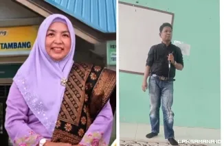 SMPN 7 Tambang Bebas Lakukan Pungli, Disdikpora dan APH di Kampar Kemana ?