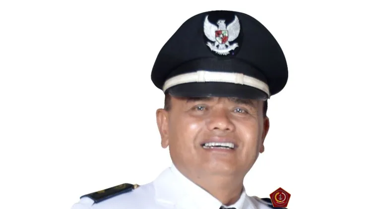 Mengisi Kemerdekaan dengan Nasionalisme, Wali Nagari Talang Serukan Pengibaran Bendera Merah Putih Sepanjang Agustus