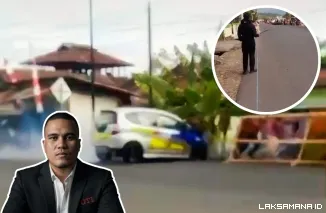 GTI Siap Kawal Pengusutan Tragedi Drag Race Upai, Soroti Standar Keselamatan dan Peran Penyelenggara