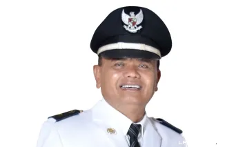 Mengisi Kemerdekaan dengan Nasionalisme, Wali Nagari Talang Serukan Pengibaran Bendera Merah Putih Sepanjang Agustus