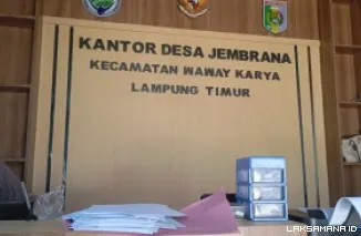 PTSL Desa Jemberana Dipungut Rp400 Ribu, Aturan Diduga Dilanggar: Warga Pertanyakan Dasar Hukumnya