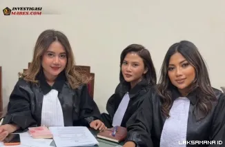 Di Balik Kasus MT Fenghuang, Nakhoda Filipina Buka Posisi: Kuasa Hukum Ungkap Bukti
