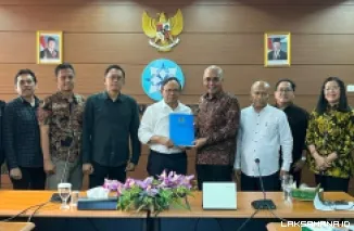 HPN 2027 Di Lampung Inklusif dan Kolaboratif