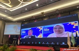 Kuliah Pakar IKTA Bekali Calon Bidan Hadapi Transformasi Digital