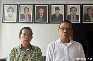 444 Dukungan Mengalir untuk Wirahadikusumah, Kini Menanti Verifikasi