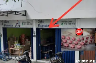 Diduga "Dipelihara", Karter Pil Koplo Masih Bebas Berjualan Jakarta Selatan