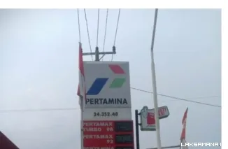 Diduga Pelangsiran BBM Subsidi hingga 16 KL di SPBU 24.352.40 Srengsem Berlangsung Semalaman, Tim Tipidter Diminta Turun Tangan