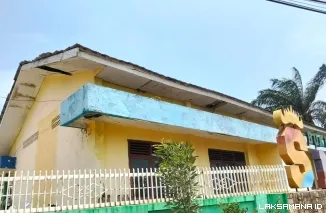 Diduga Terdapat Kejanggalan Penggunaan Dana BOS SMPN 1 Bukit Kemuning Tahun 2025 Jadi Perhatian , Media Upayakan Klarifikasi Kepala Sekolah
