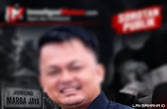 Oknum Kepala Jorong Marga Jaya Inisial Nd  Diduga Peras Warga