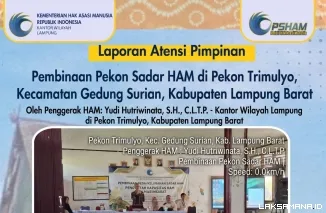 Penguatan HAM di SDN 1 Trimulyo: Langkah Nyata Mencegah Bullying dan Body Shaming Sejak Dini