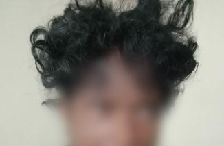 Satu Pencopet yang Meresahkan Warga di Pasar Mardika Ambon Diringkus Polisi