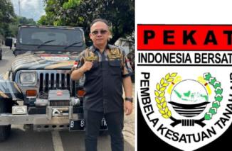 Pekat IB DPW Provinsi DKI Jakarta Mengadakan Rapat Konsolidasi Dan Koordinasi
