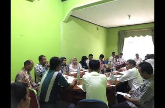 Dharmasraya Canangkan Bulan Peduli Sampah