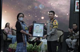 Polresta Malang Kota Gelar FGD Bersama Animal Lovers