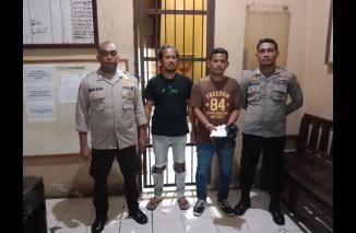 Pelaku Utama Bentrok di Tual Ditangkap, Polda Maluku Apresiasi Pihak Keluarga