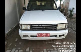 Diduga Salah Gunakan Dana Bantuan Operasional Kegiatan (BOK) Kapus Secanggang Terkesan Bungkam