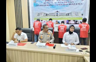 Setubuhi Anak Bawah Umur Pria Ini Dijebloskan ke Penjara