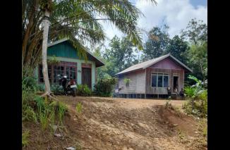 Miris,,, Masih Ada Saja Desa di Murung Raya Yang Belum di Aliri Listrik