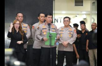 Sidang KKEP Polri Putuskan Pertahankan Richard Eliezer Sebagai Anggota Polisi