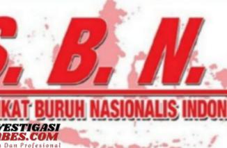 SBNI Akan Melakukan Unjuk Rasa Besar-Besaran Pada Senin 27 Februari 2023 di Kalsel