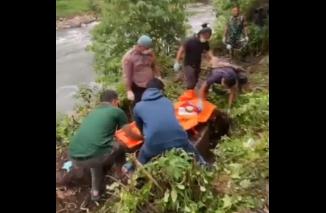 Pamit Nonton Acara, Remaja di Padang Pariaman Ditemukan Meninggal, Diduga Telah Dibunuh.