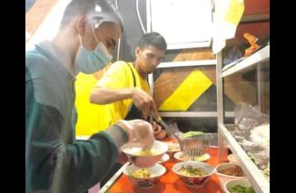 UMKM di Padang Bertumbuh Pesat Pasca Pandemi Covid-19