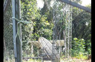 Jaringan XL Mati Total di Murung Raya, Kalimantan Tengah