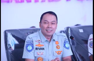 Jelang Operasi Ketupat 2023, Jasa Raharja, Kemenhub, KemenPUPR, dan Korlantas Polri Survei Jalur Tol Jakarta-Surabaya