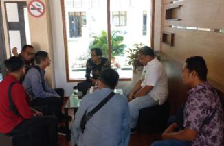 Terus Dalami Kasus Korupsi Mamin Fiktif, Kejari Banyuwangi : Tidak Menutup Kemungkinan Ada Tersangka Lain