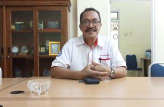 Sebanyak 59 Mahasiswa UKIM Angkatan 57 Di Semester Genap Mengikuti Pembekalan KKN-PPM Dan KKN Profesi