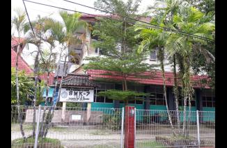 SMK Neg 7 Ambon Meningkatkan  keahlian kompetensi produksi Perfileman 