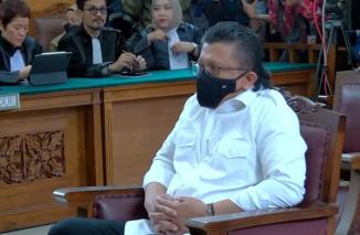 Mantan Kadiv Propam Polri, Ferdy Sambo Divonis Hukuman Mati !