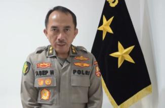 Profil Irjen Pol Asep Hendradiana, Pucuk Pimpinan Kepala Pusat Kedokteran dan Kesehatan Polri.
