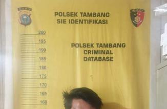 Setubuhi Pelajar SMP 6 Kali, Pelaku di Ringkus Polisi