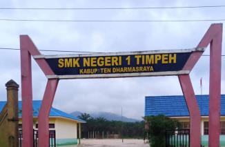 Banjir di Timpeh, Bupati Gerak Cepat Sekda Koordinir Tanggap Darurat