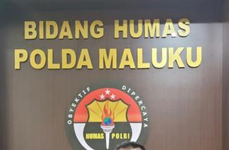 Polda Maluku Proses Hukum Semua Kasus yang Terjadi di Hitu dan Wakal