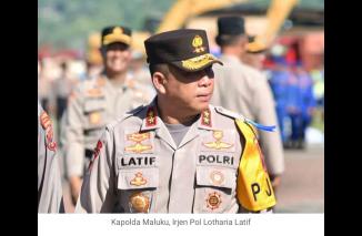 Kapolda: Peran Pemkab dan DPRD Malteng Penting Tuntaskan Konflik Hitu - Wakal