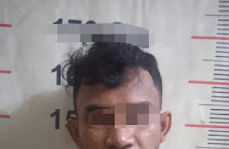 Unit Reskrim Polsek Salapaian Berhasil Ungkap Pelaku Pencurian Sepeda Motor