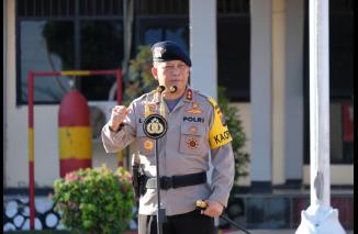 Tokoh Negeri Jaga Kedamaian Jangan Malah Buat Statemen Bikin Rusuh