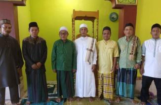 Musyawarah Pemilihan Ketua Takmir Masjid Al-Hikmah Sukses Digelar