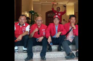 Kubu PKP Munaslub Panik Dengan Mengganti Ketua DPP PKP Maluku.