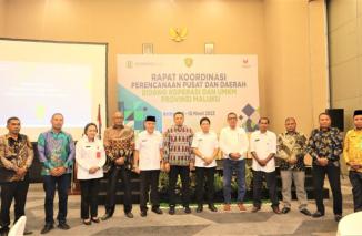 Gubernur Maluku: Revolusi Industri 4.0 Jadi Peluang  Sekaligus Tantangan Bagi Pelaku UMKM