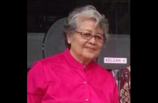 Pendiri PKP Ibu Sri Herawati, Inisiator Munaslub Harus Bertanggung Jawab Dengan Memecah Belah PKP.