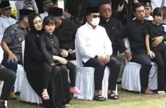 Pimred Media InvestigasiMabes.com Ucapkan Belasungkawa Atas Meninggalnya Istri Bpk. Jenderal Moeldoko