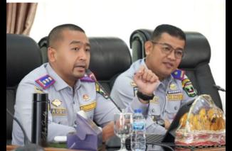 Pemerintah Provinsi Sumatera Barat Jajaki Kerjasama Pengembangan Ekosistem Kendaraan Listrik