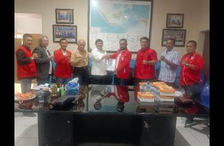 Ketua DPP Partai Keadilan dan Persatuan Sumut Diganti, Eko Mihardi SH Pimpin DPP PKP.