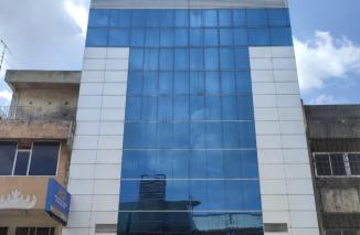 Foto Bank Artha Graha Internasional Lampung Tidak Dirampok