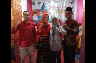 Semarak Sragi Fair Ditutup Dengan Ribuan Pengunjung, Dalam Waktu Dekat Sragi Award Akan Dibuka.