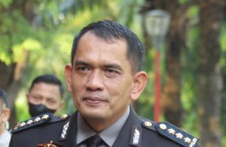 Tegaskan Komitmen, Selain di PTDH, Polda Jateng Proses Lima Pelaku KKN Rekrutmen Bintara Polri Secara Pidana